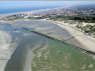 Gite De La Baie D'Authie Groffliers Exteriör bild