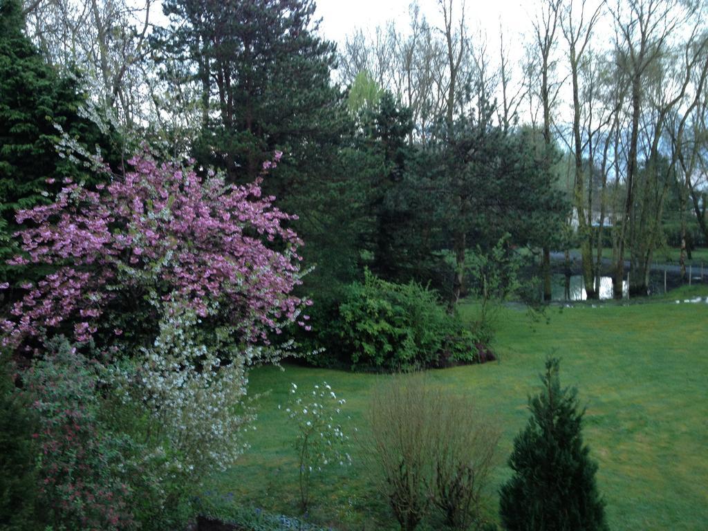 Gite De La Baie D'Authie Groffliers Exteriör bild